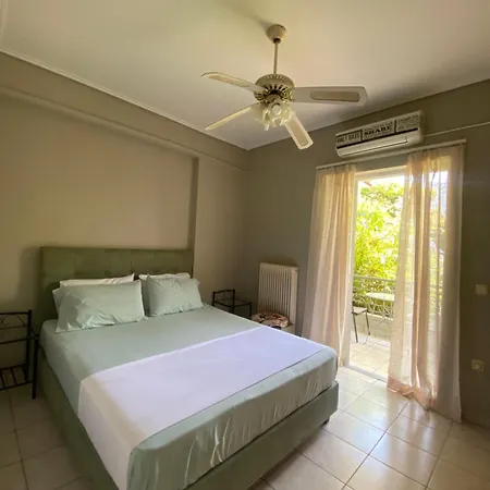 Avras Διαμέρισμα Faraí