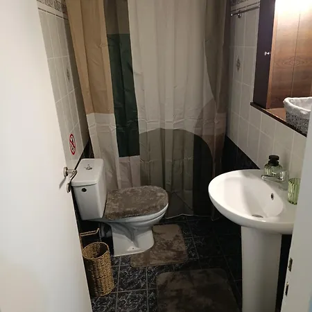 Avras Apartamento Faraí