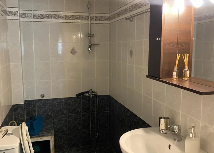 Lejlighed Avras Faraí