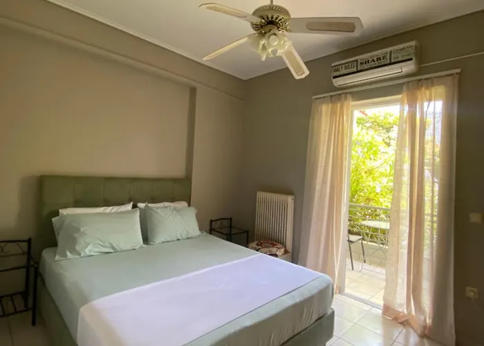 Avras Lejlighed Faraí